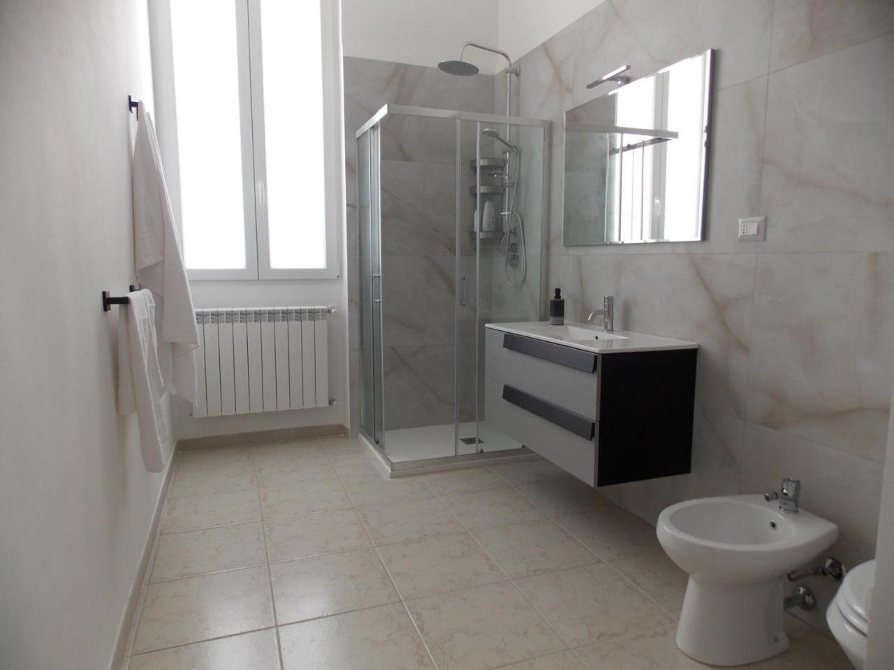 Mammarusina Apartment Brindisi Exterior photo