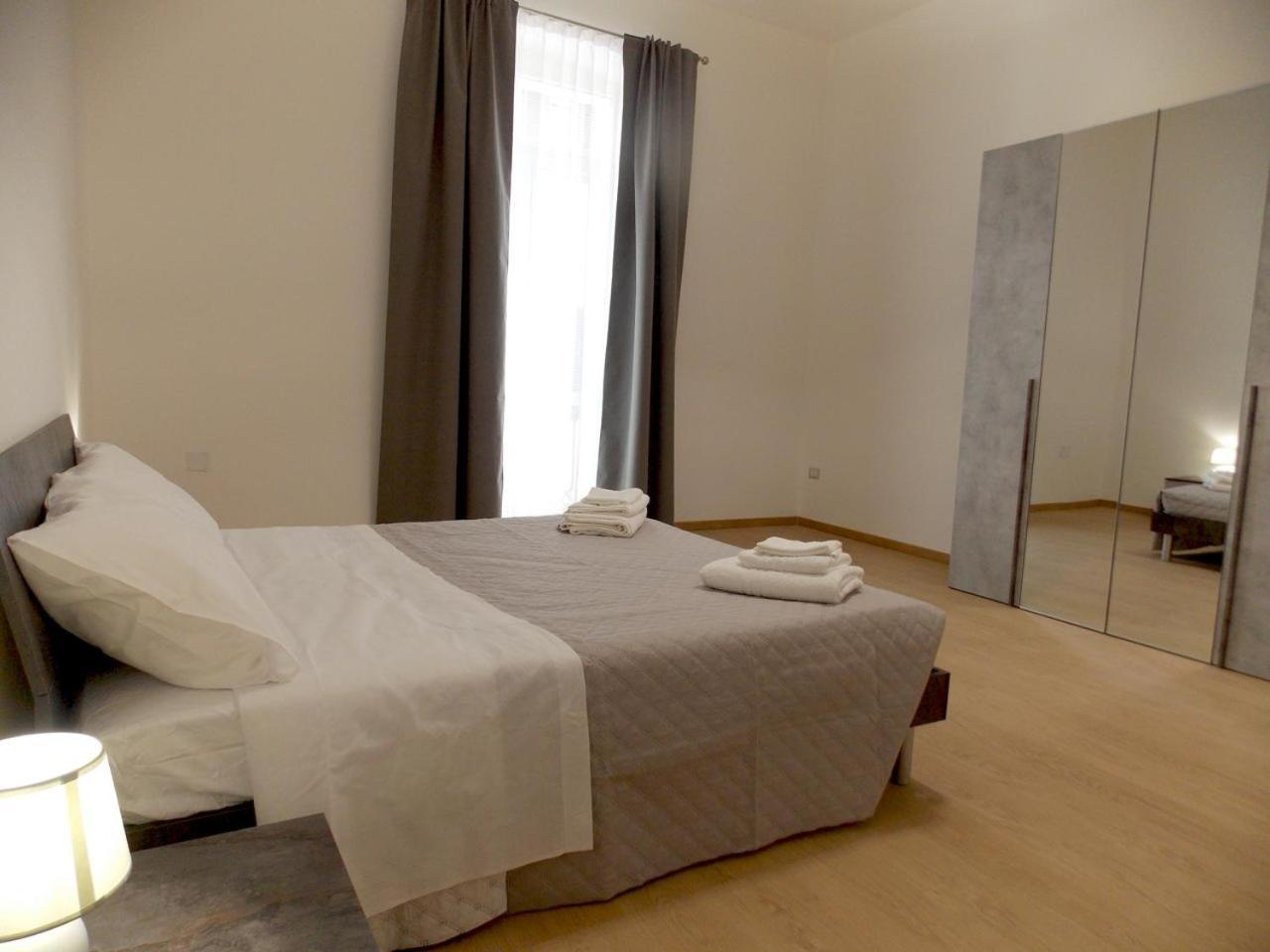 Mammarusina Apartment Brindisi Exterior photo